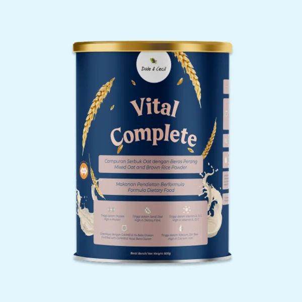 Vital Complete